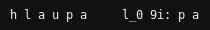 dæmi 1