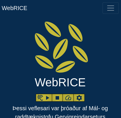 webrice-mynd1